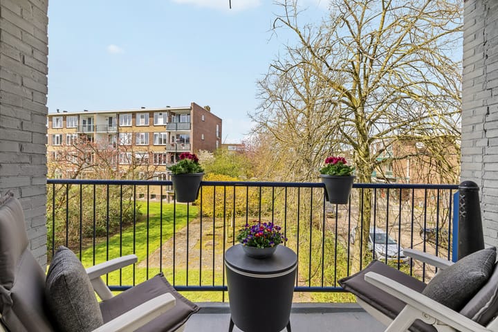 Foto 4 van Willem de Mérodestraat 43