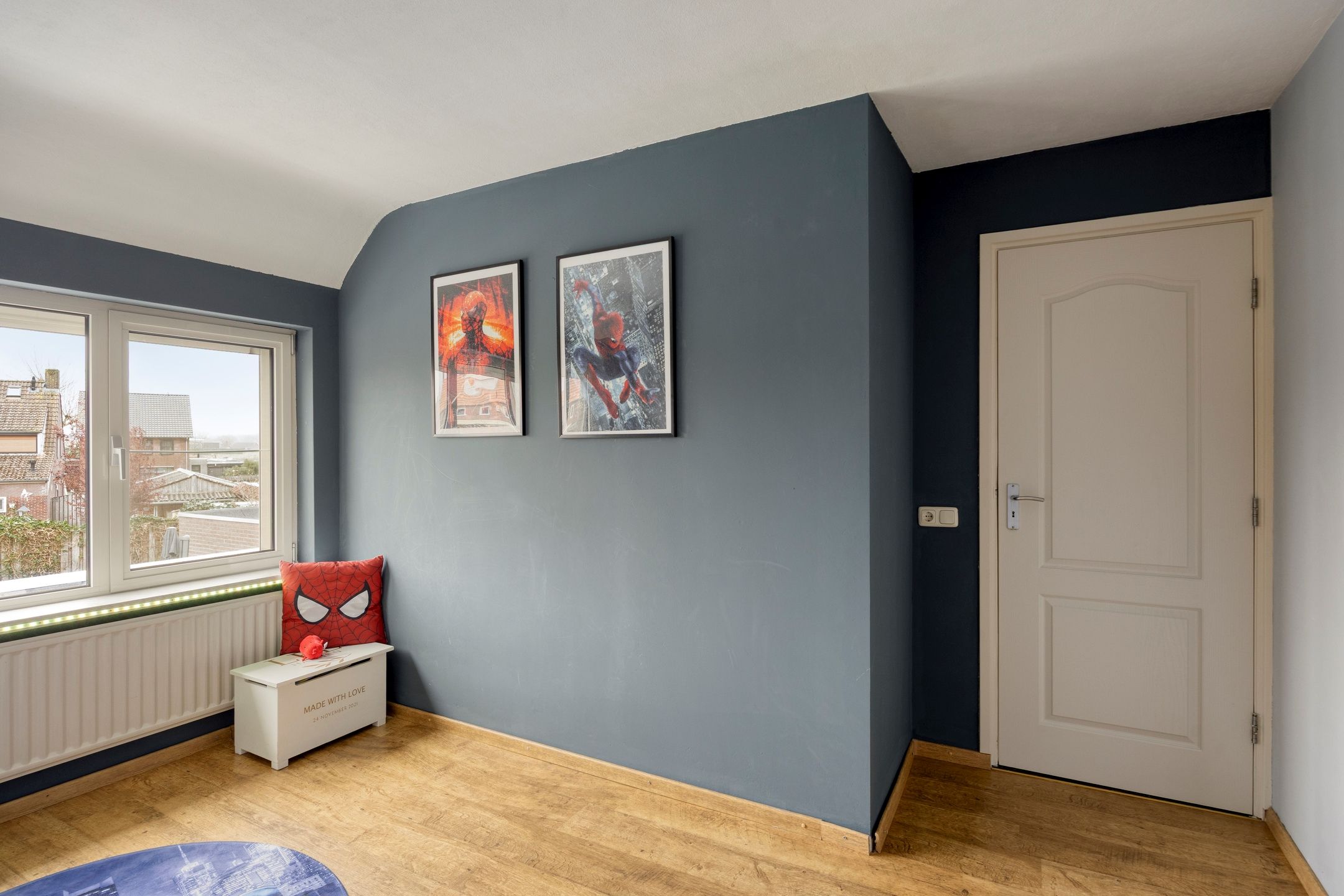 Foto 36 van Verreussellaan 20