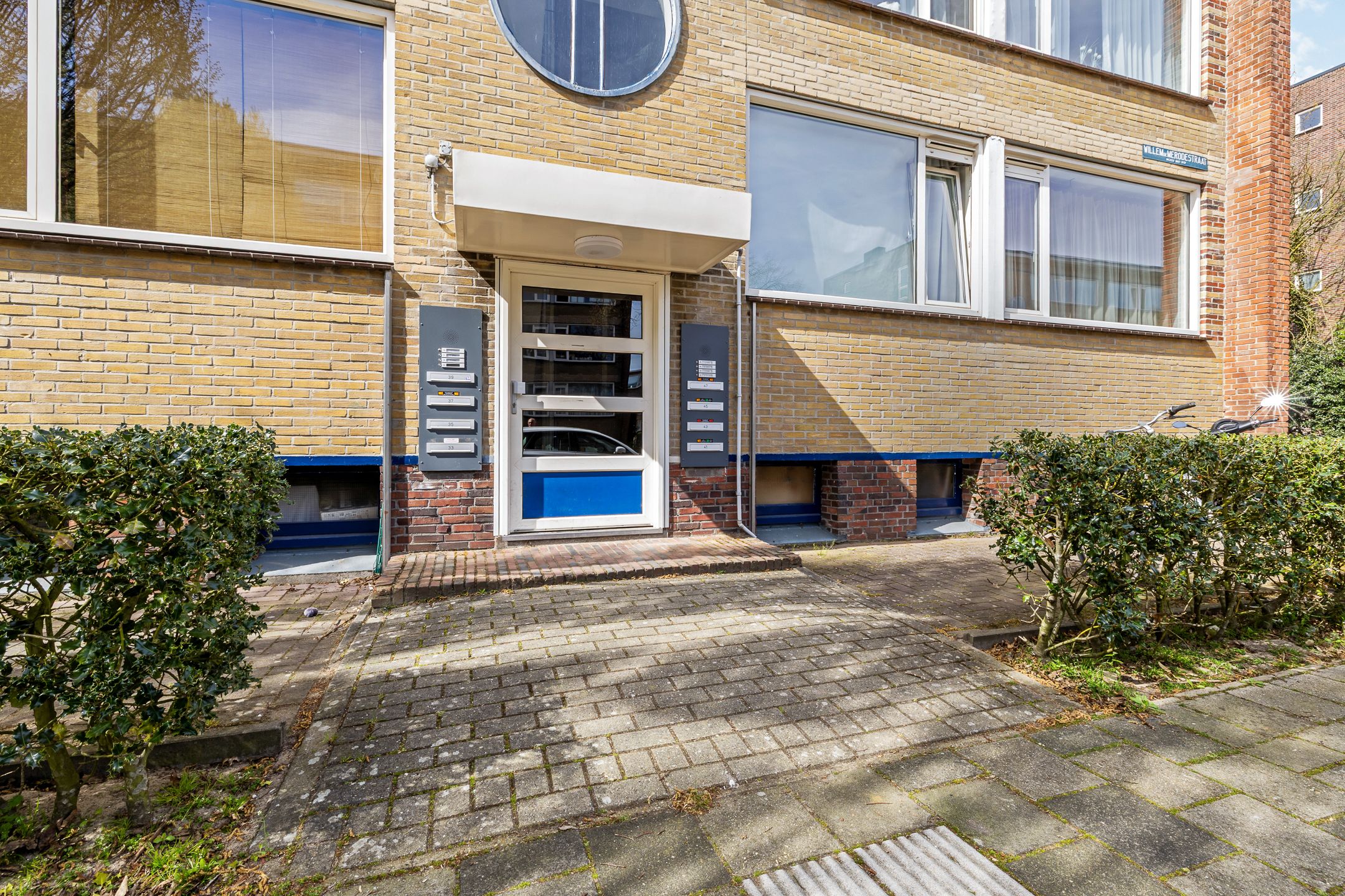 Foto 6 van Willem de Mérodestraat 43