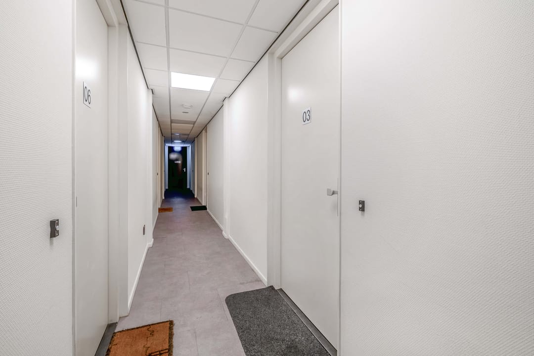 Foto 7 van Wattbaan 50-3