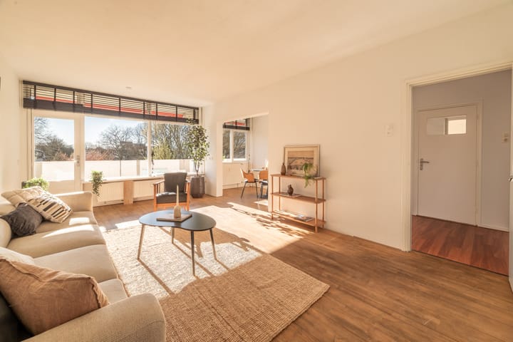 Foto 3 van Pinksterbloemweg 141