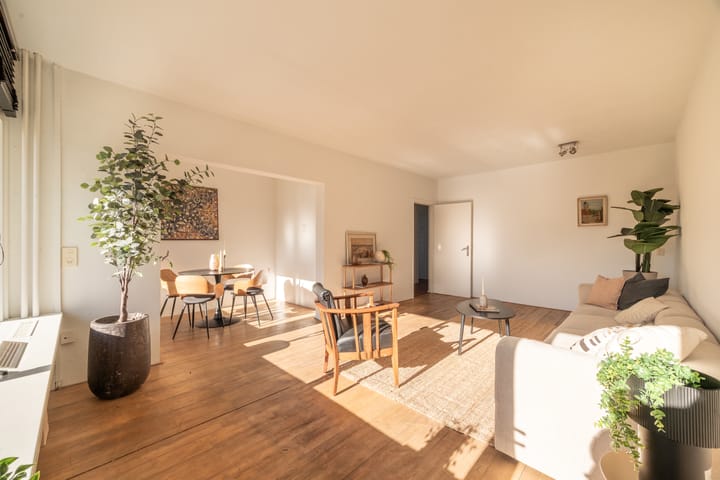 Foto 2 van Pinksterbloemweg 141