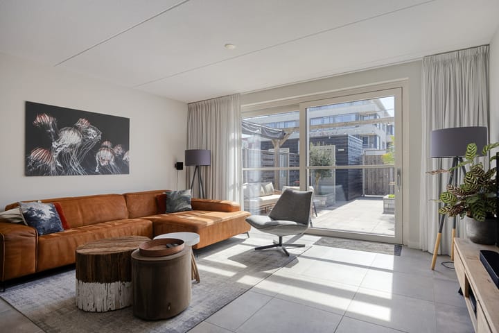 Photo 2 of Jan van Duivenvoordepad 10