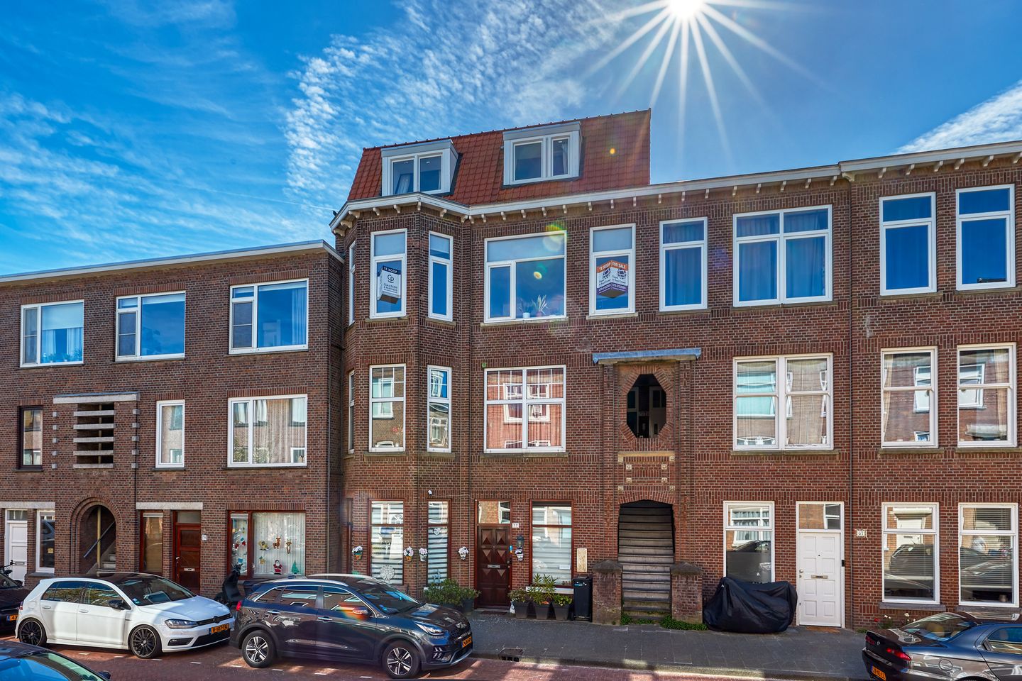 Foto 4 van Usselincxstraat 73