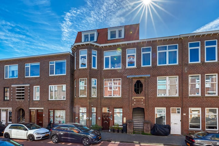 Photo 4 of Usselincxstraat 73