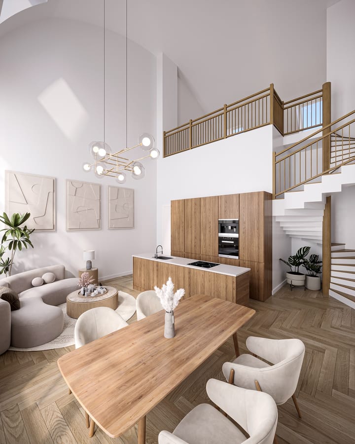 Appartement te koop: Zuideinde 51-3, Meppel