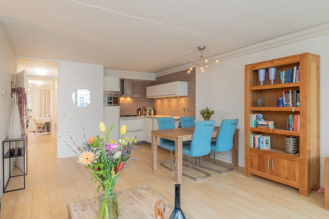 Foto 11 van Nassaulaan 9-A