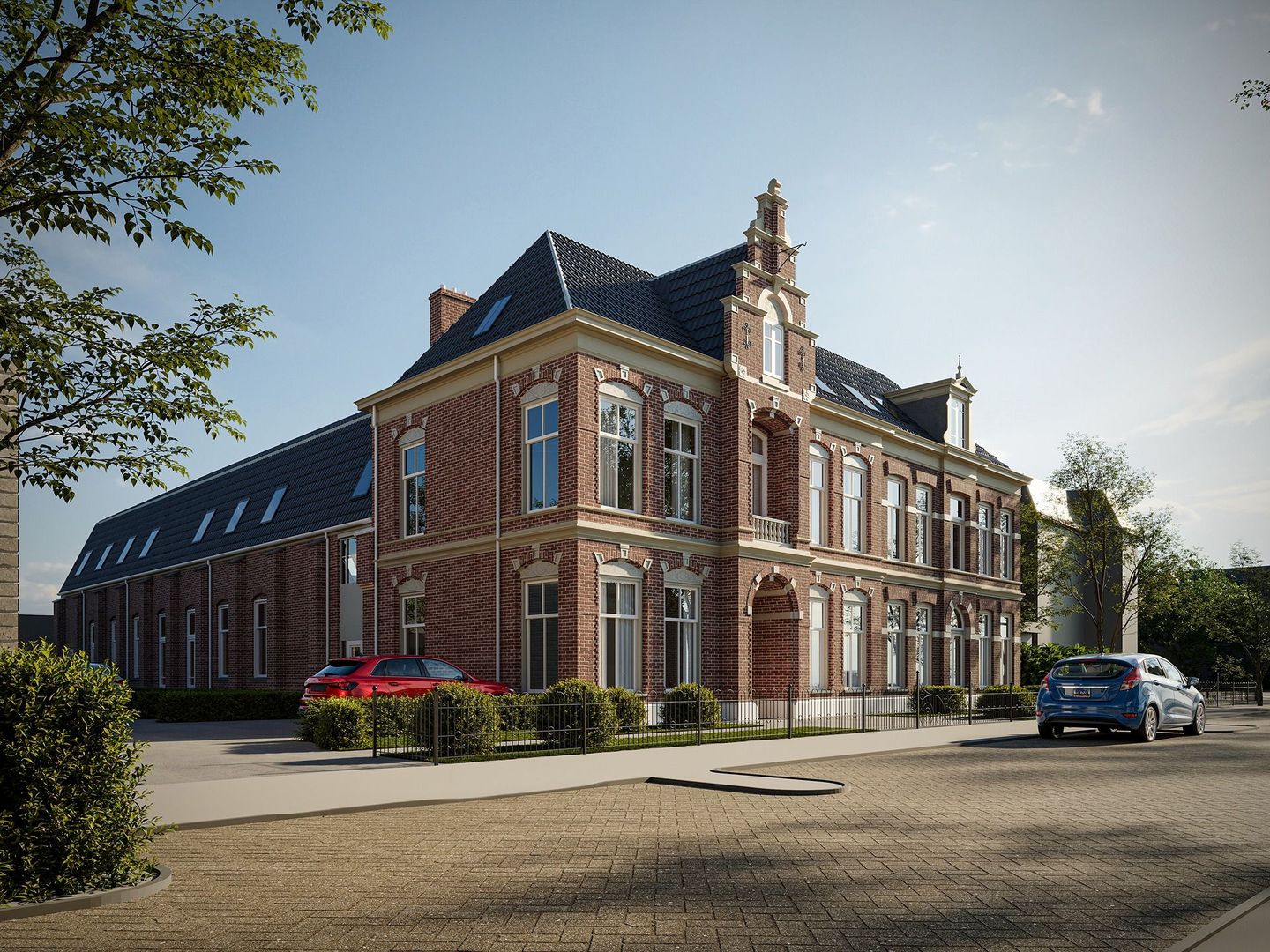 Foto 4 van Zuideinde 51-4