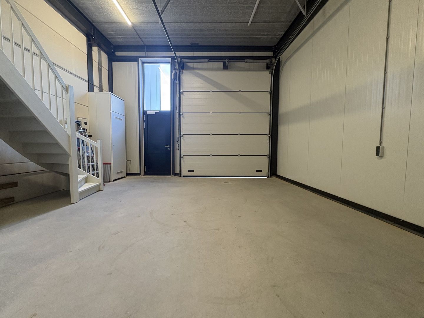 Bekijk foto 3 van Nobelstraat 15-BU20