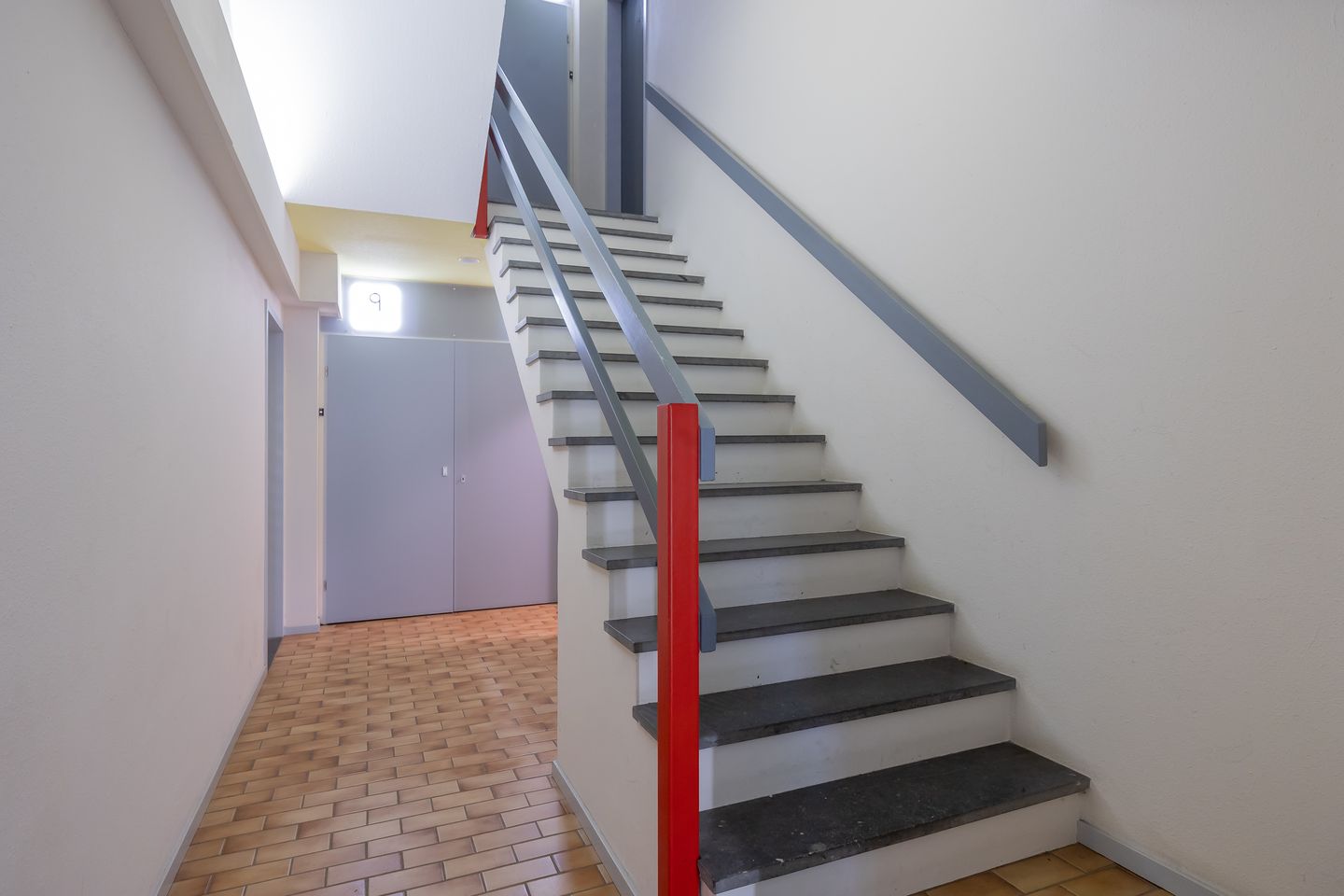 Foto 5 van Nassaulaan 9-A