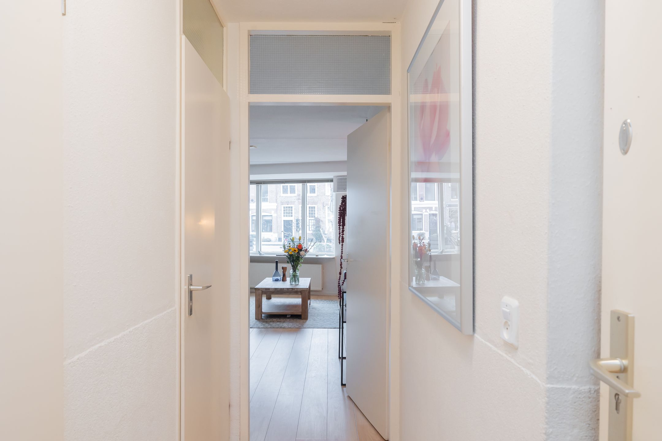 Foto 6 van Nassaulaan 9-A