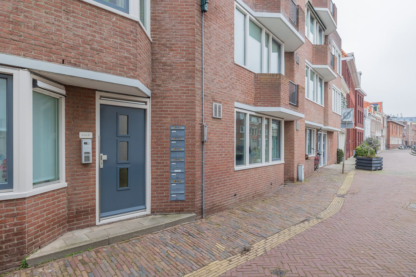 Foto 4 van Nassaulaan 9-A