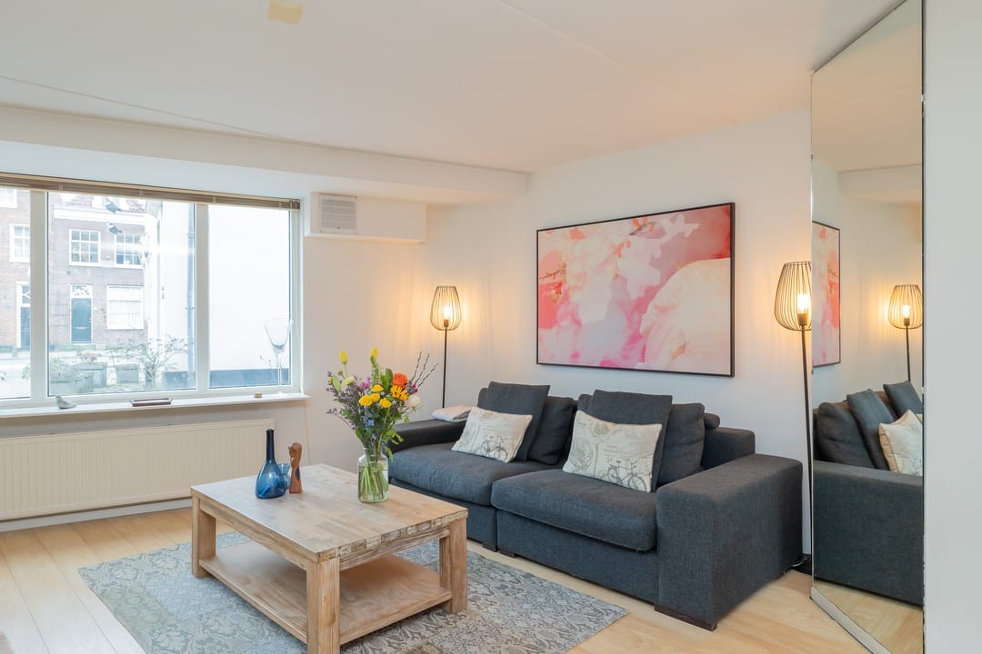 Foto 8 van Nassaulaan 9-A