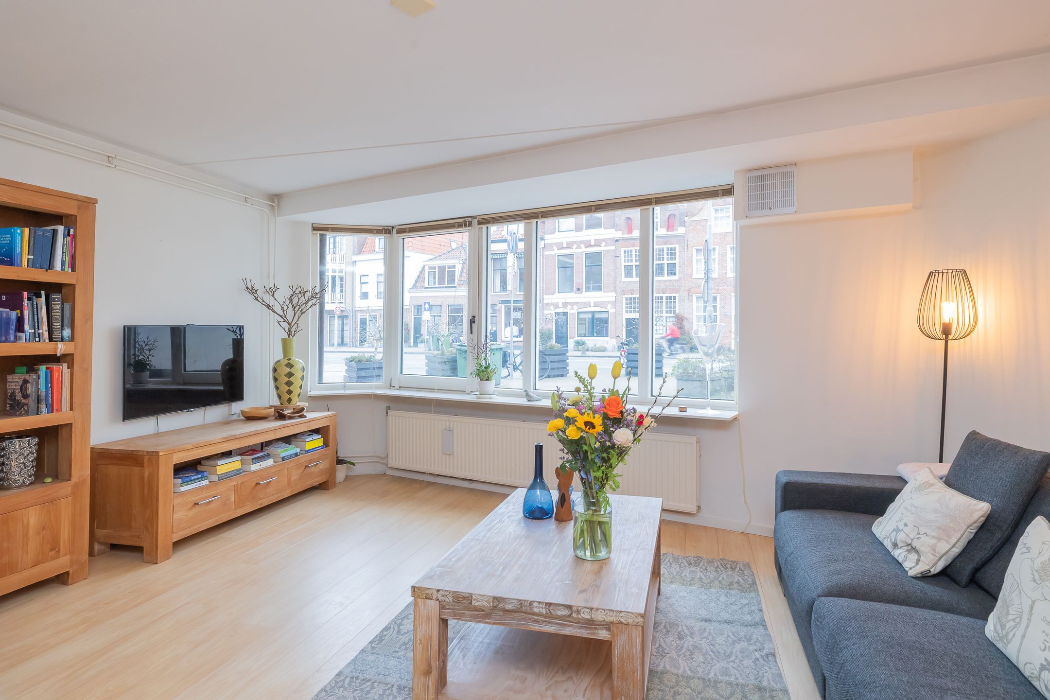 Foto 9 van Nassaulaan 9-A