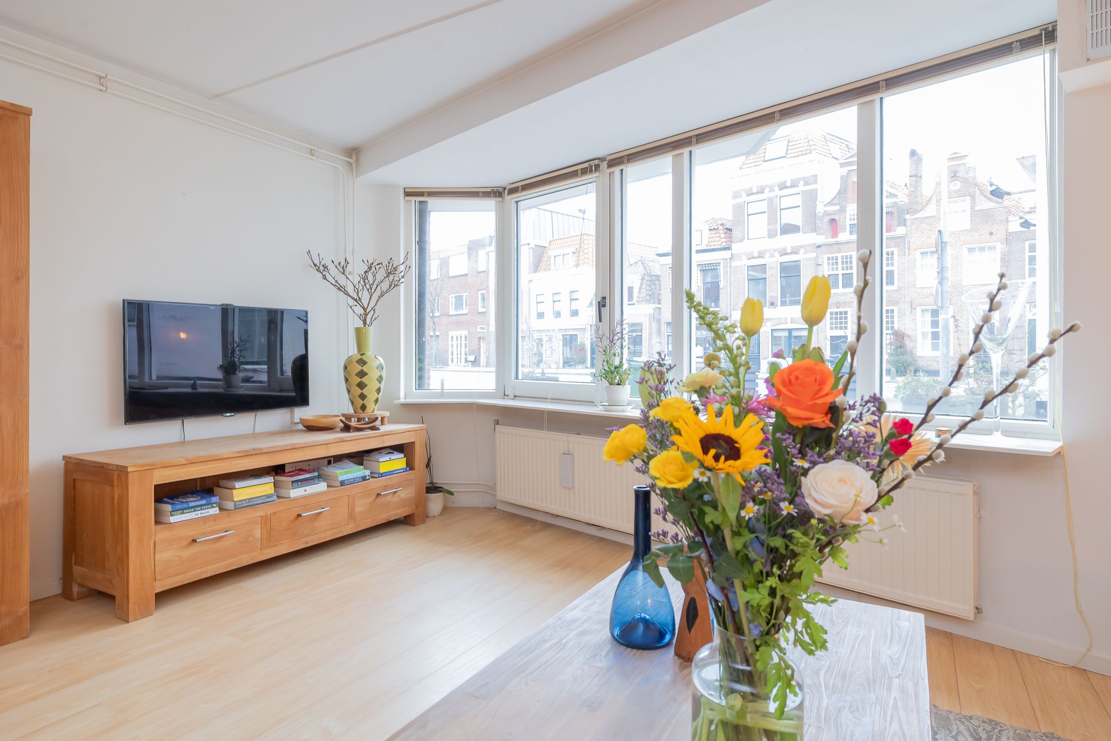 Foto 12 van Nassaulaan 9-A