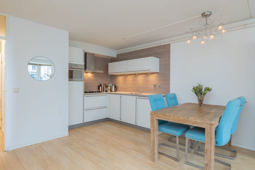 Foto 13 van Nassaulaan 9-A