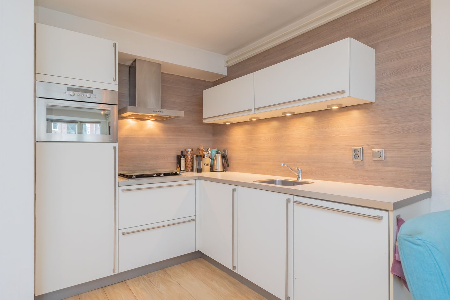 Foto 14 van Nassaulaan 9-A