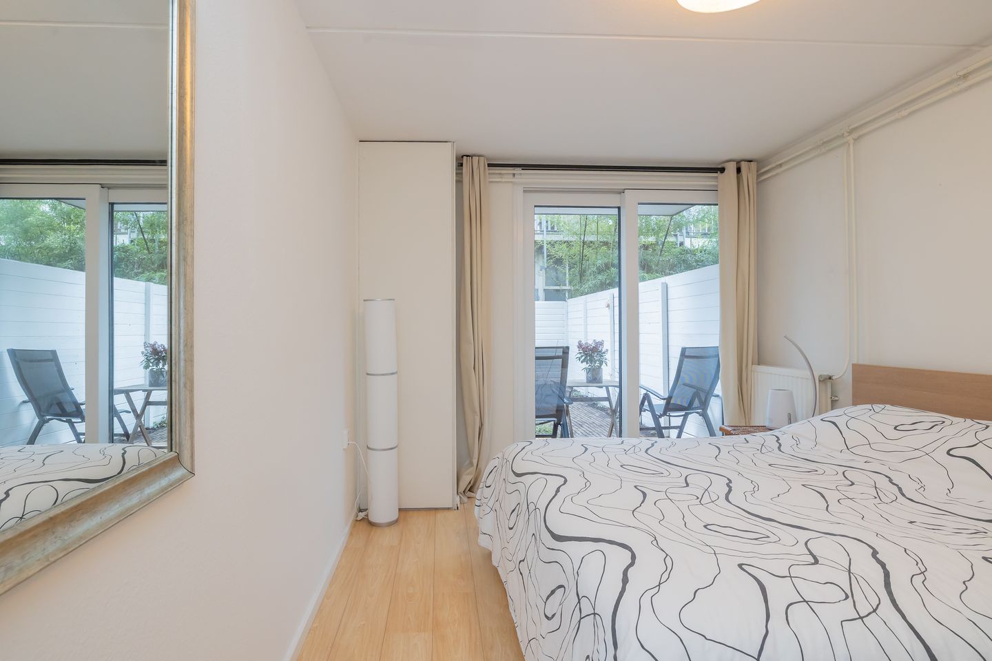 Foto 25 van Nassaulaan 9-A