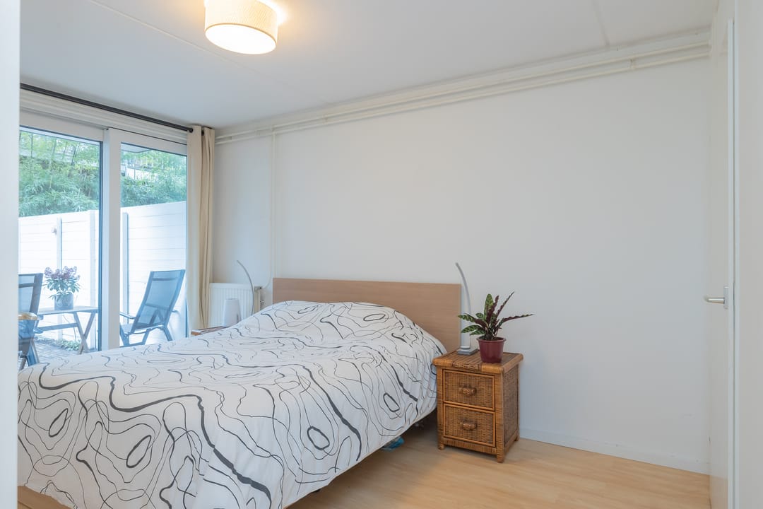 Foto 22 van Nassaulaan 9-A