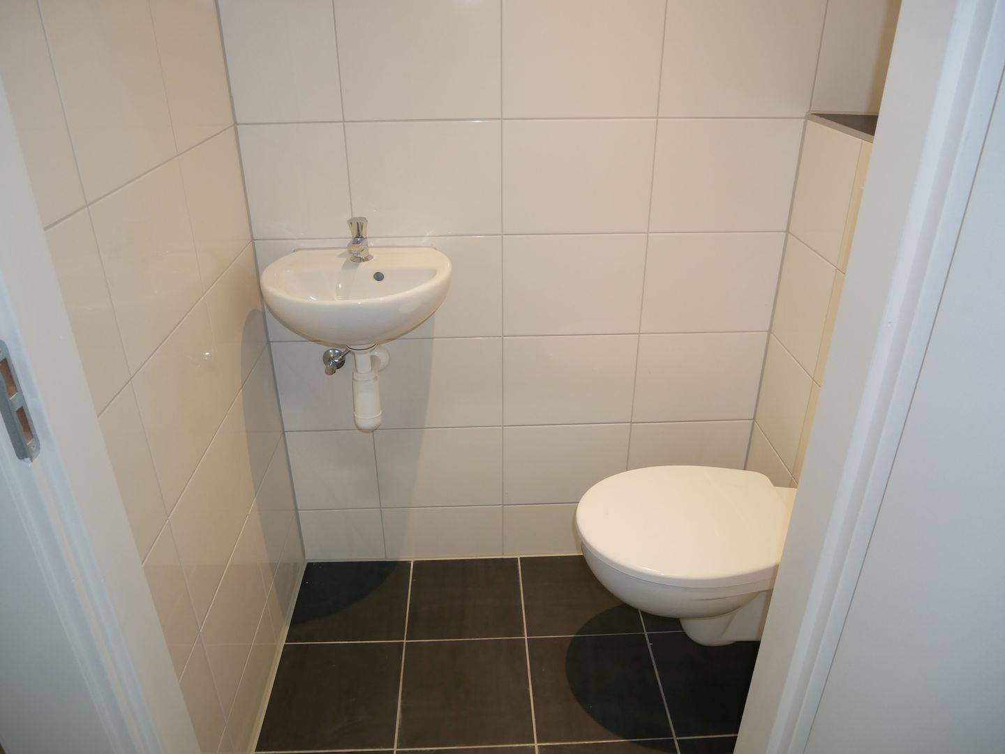 Bekijk foto 5 van Nobelstraat 15-BU20