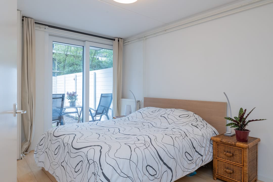 Foto 23 van Nassaulaan 9-A