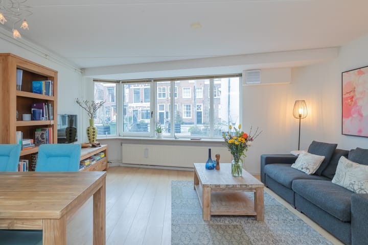 Foto 3 van Nassaulaan 9-A