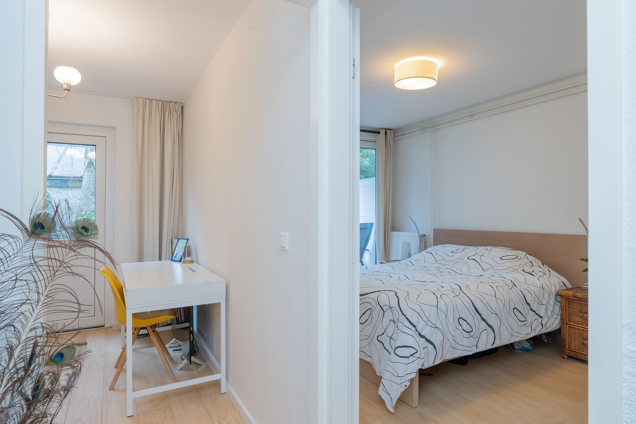 Foto 21 van Nassaulaan 9-A