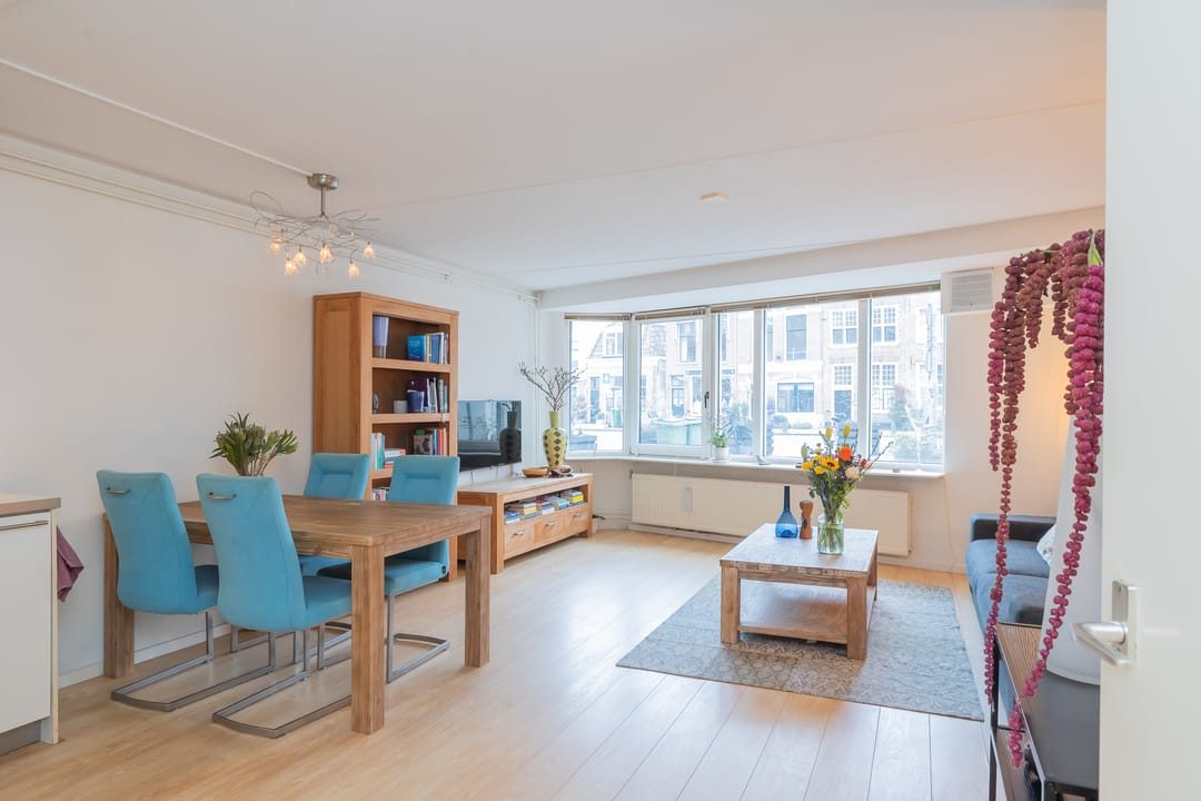 Foto 7 van Nassaulaan 9-A