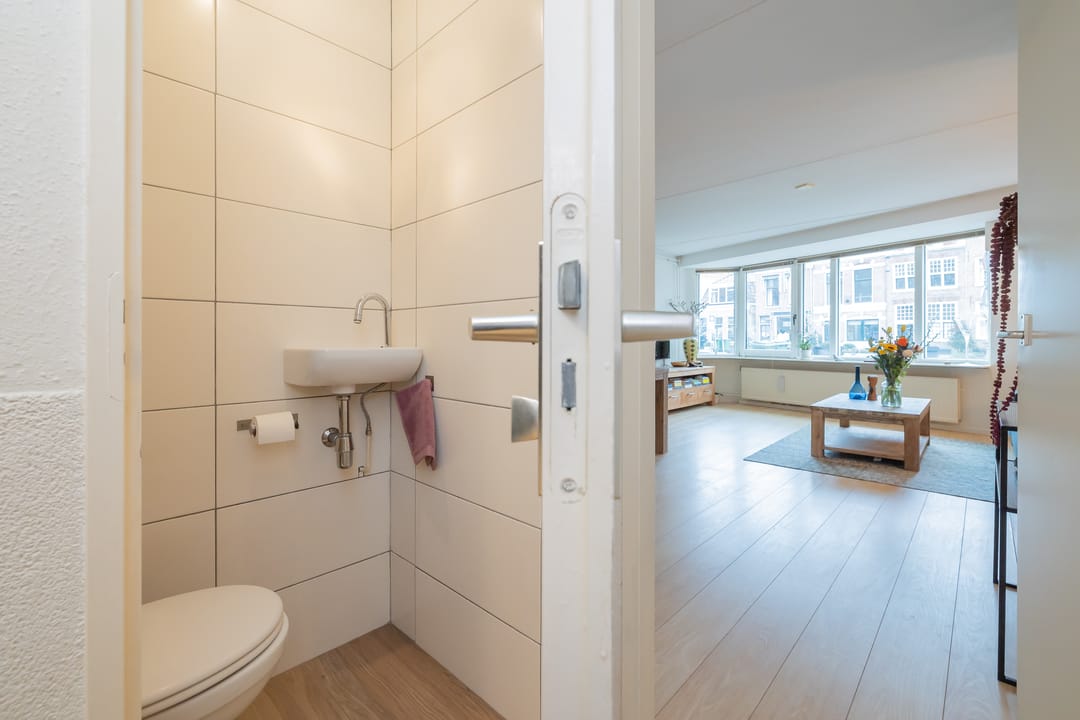 Foto 17 van Nassaulaan 9-A