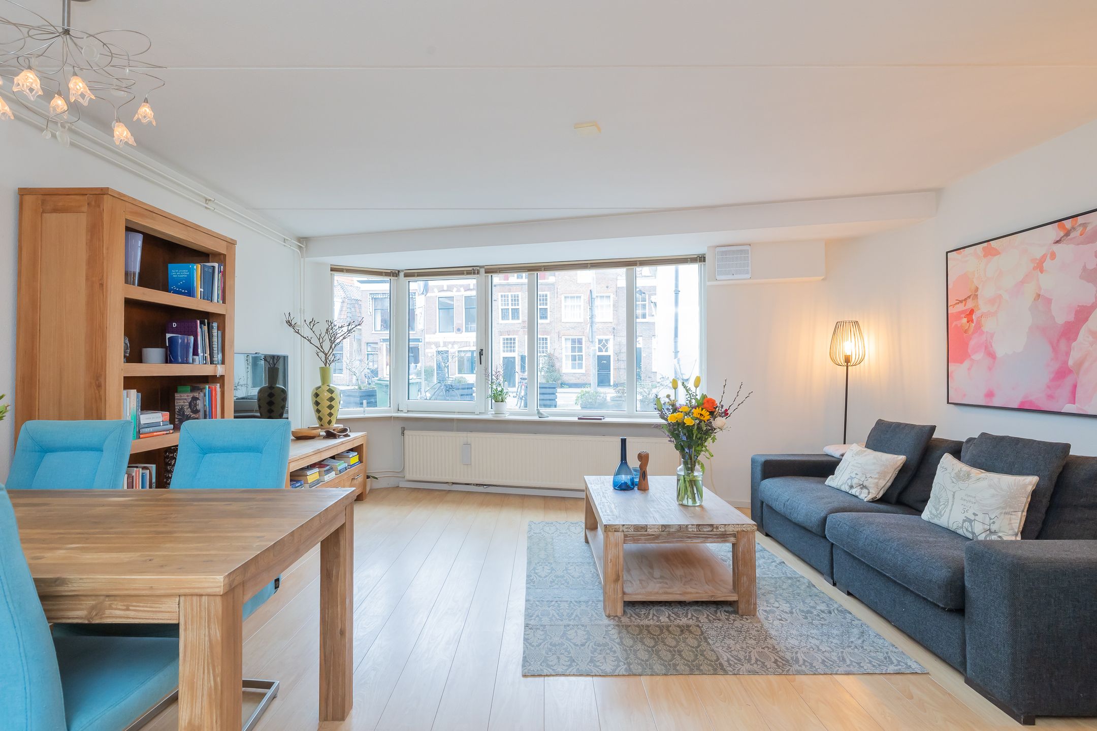 Foto 15 van Nassaulaan 9-A