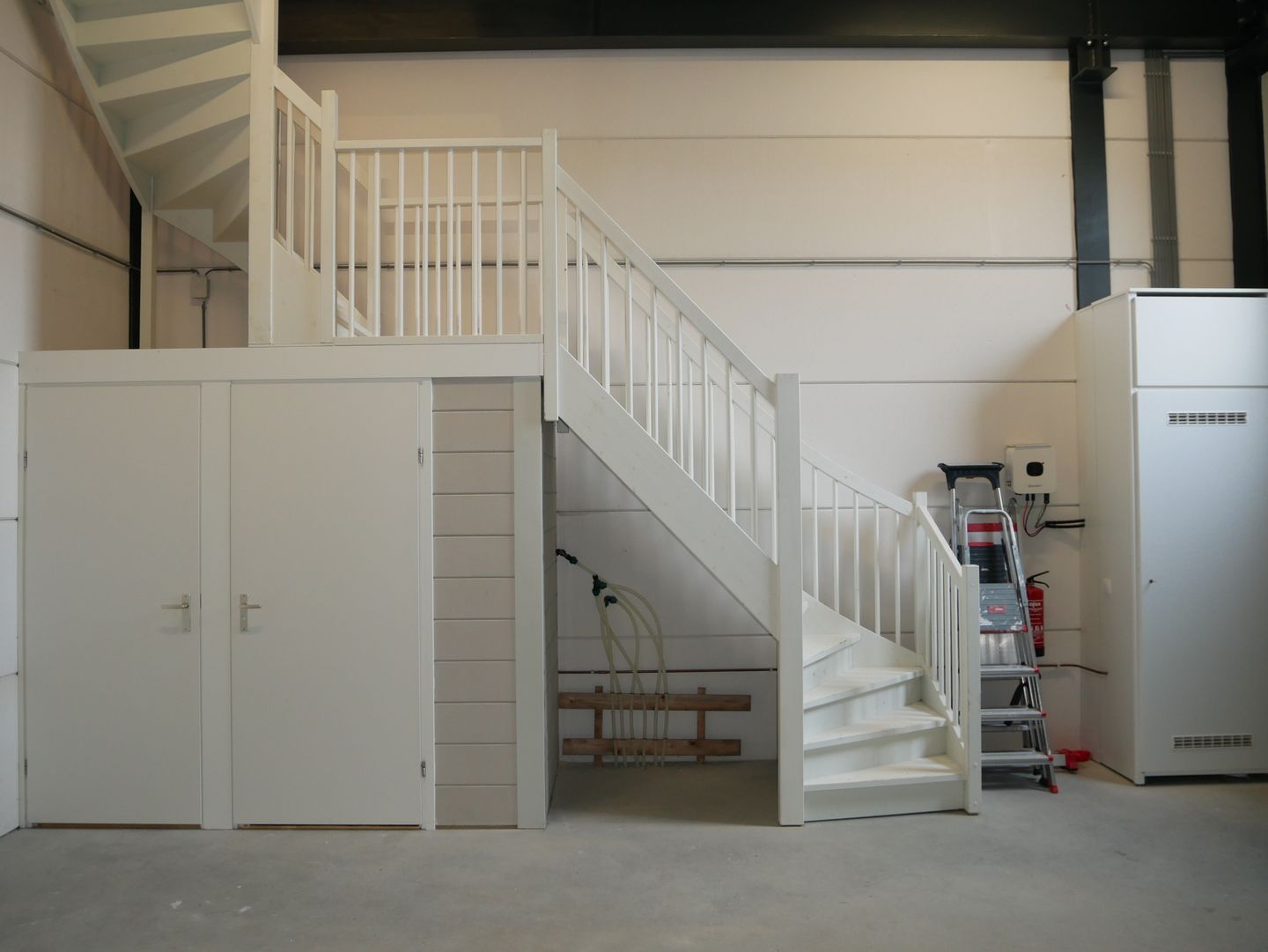 Bekijk foto 4 van Nobelstraat 15-BU20