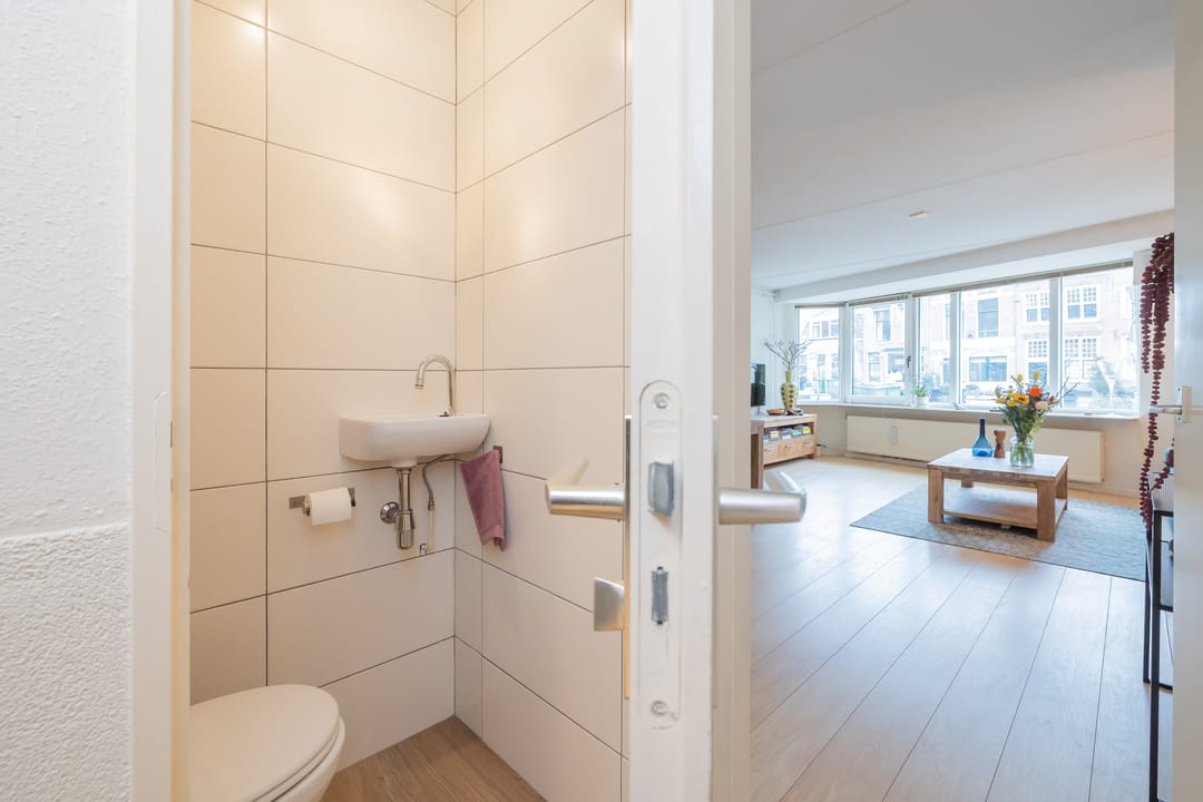 Foto 16 van Nassaulaan 9-A