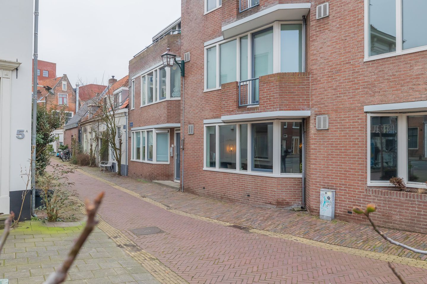 Foto 35 van Nassaulaan 9-A