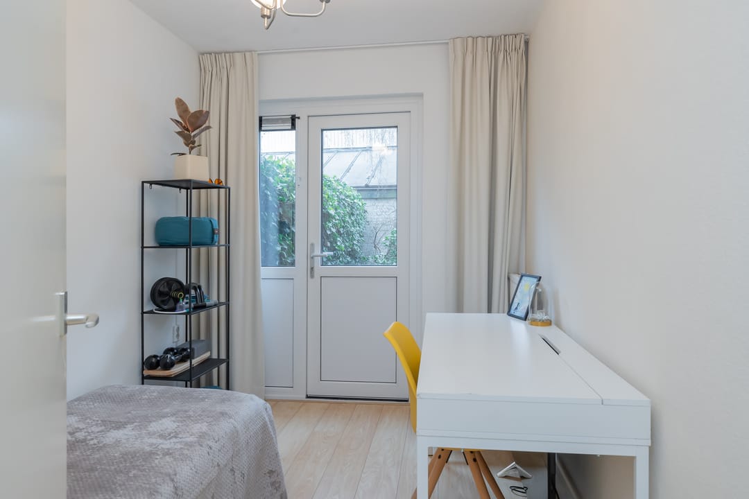 Foto 28 van Nassaulaan 9-A