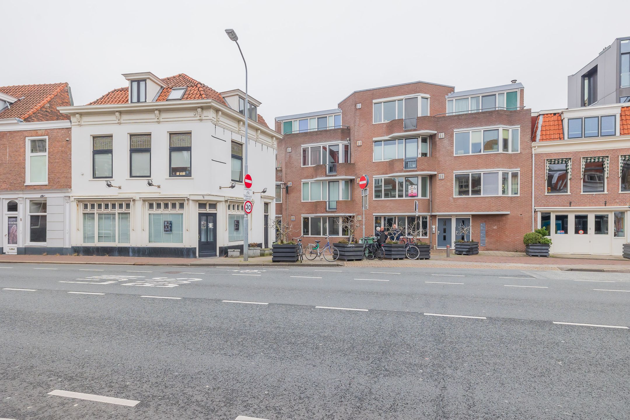 Foto 36 van Nassaulaan 9-A