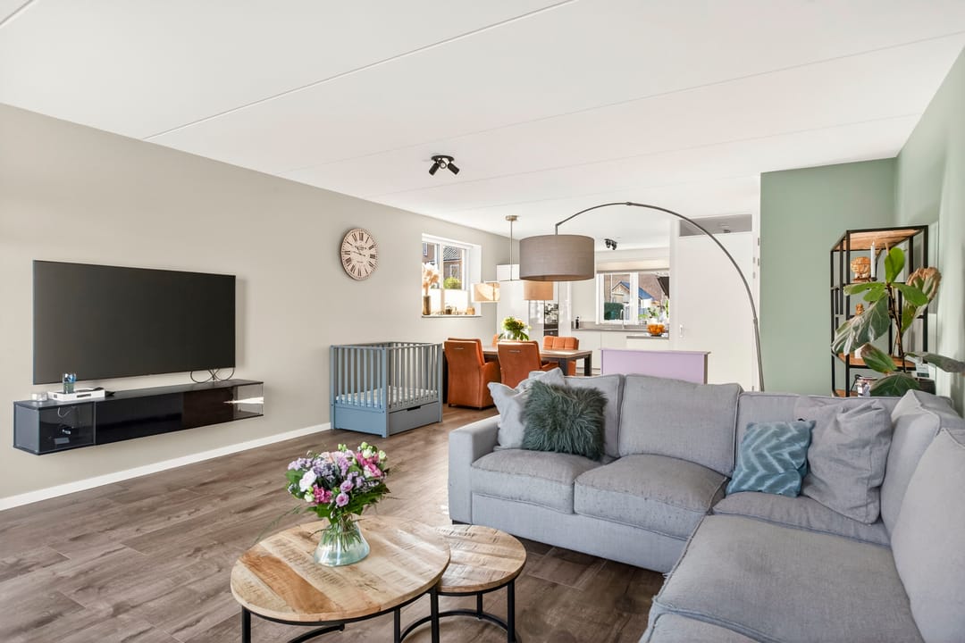 Foto 2 van Patrimoniumlaan 128