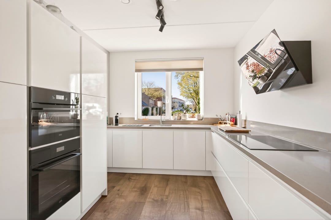 Foto 7 van Patrimoniumlaan 128