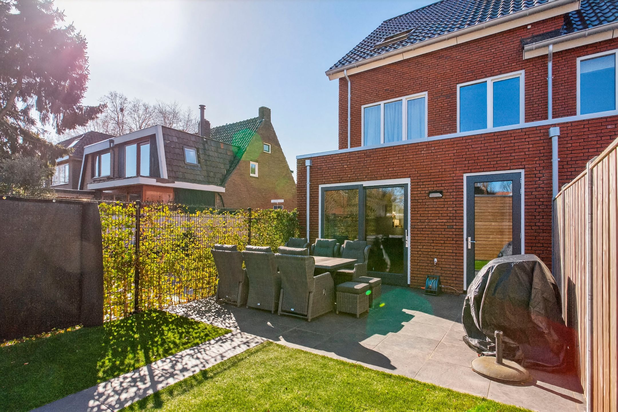 Foto 12 van Patrimoniumlaan 128