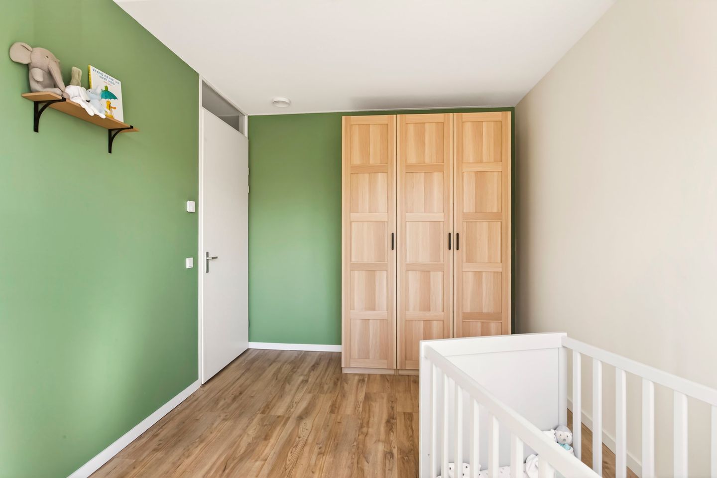 Foto 19 van Patrimoniumlaan 128