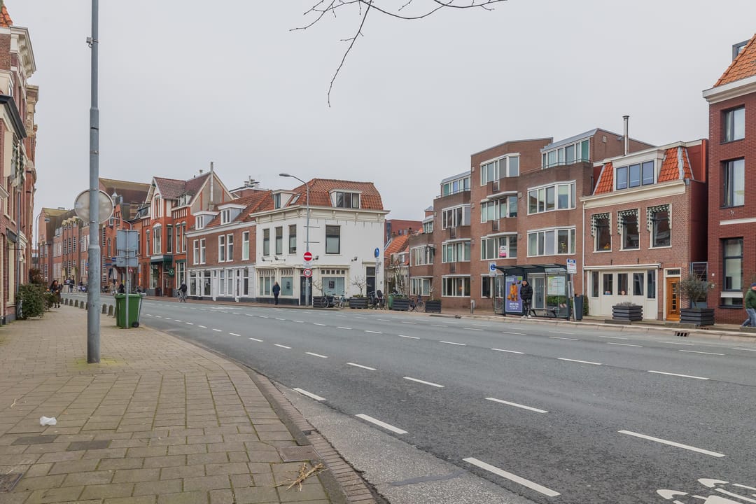 Foto 37 van Nassaulaan 9-A