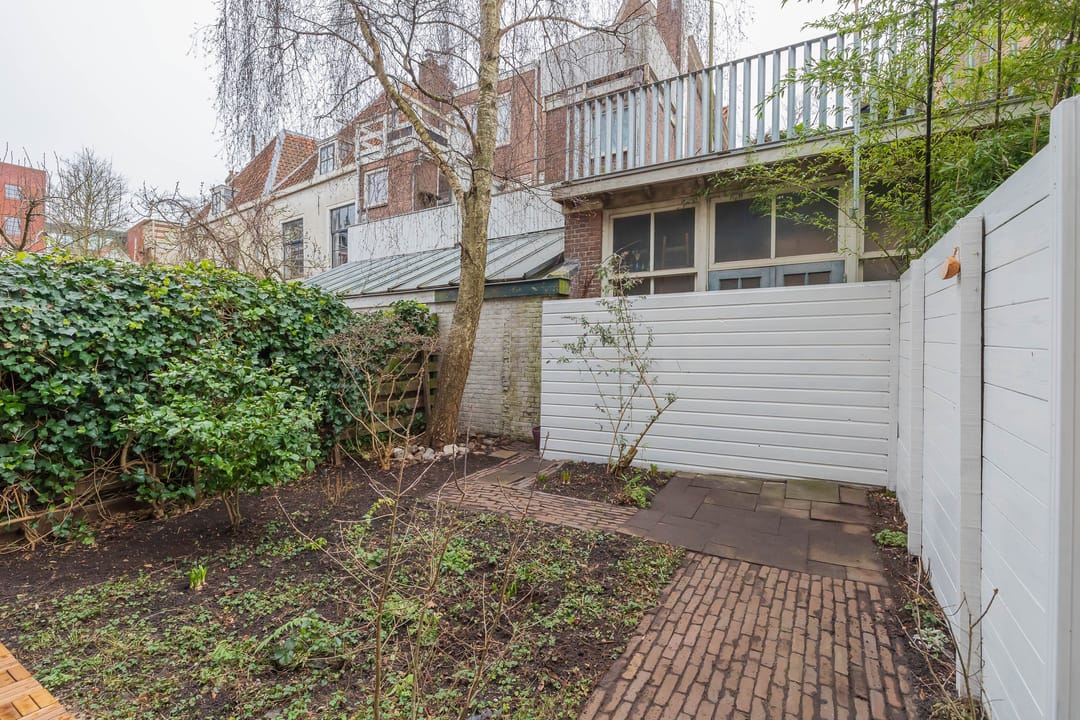 Foto 32 van Nassaulaan 9-A