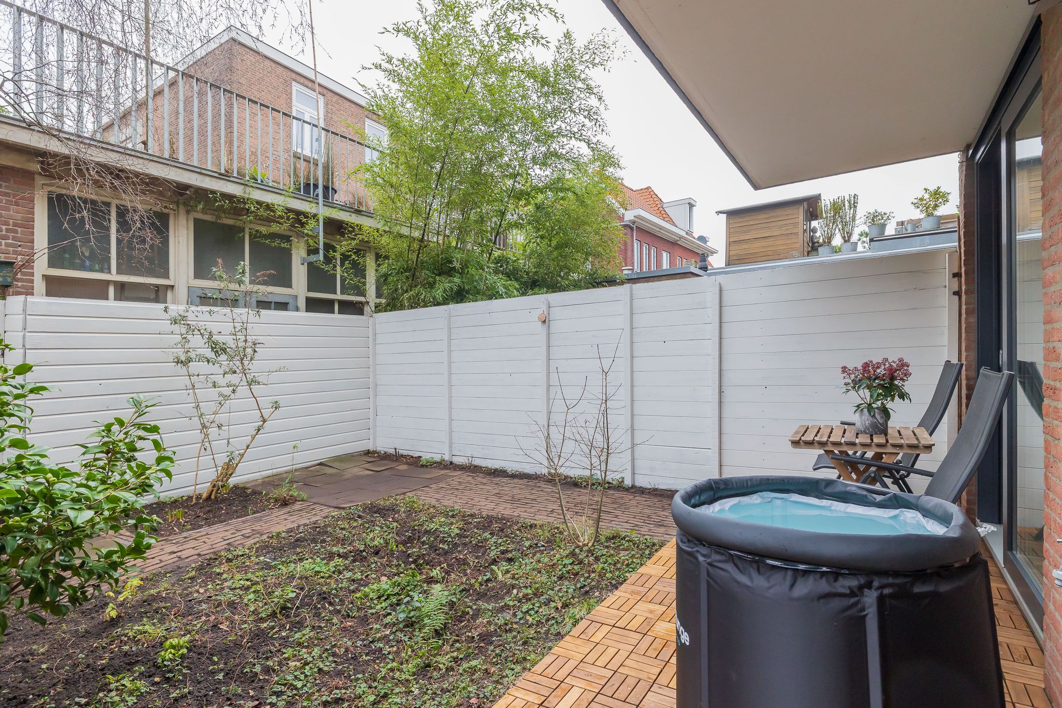 Foto 30 van Nassaulaan 9-A