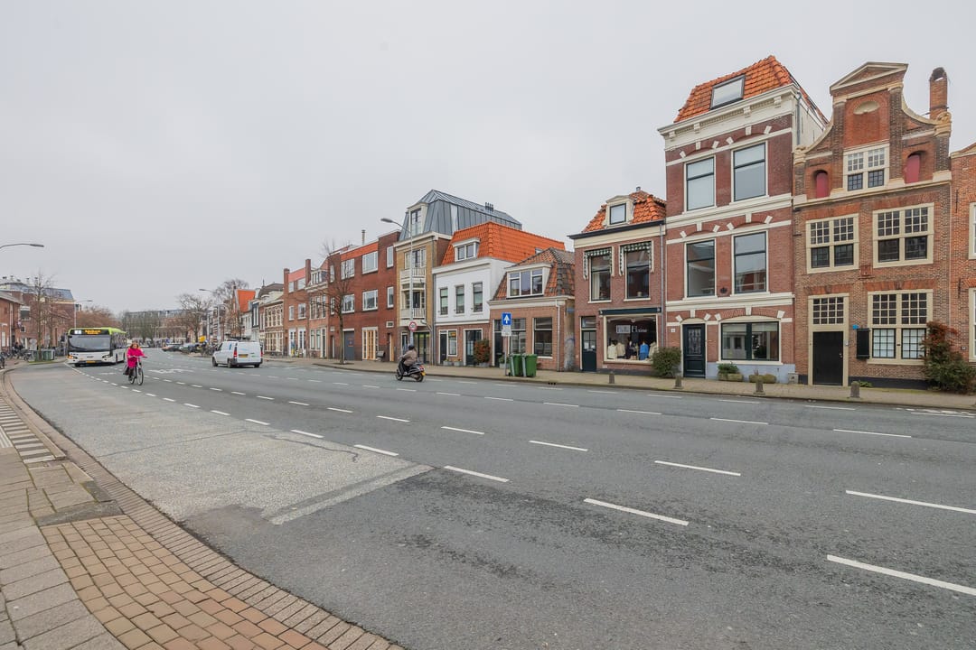 Foto 38 van Nassaulaan 9-A