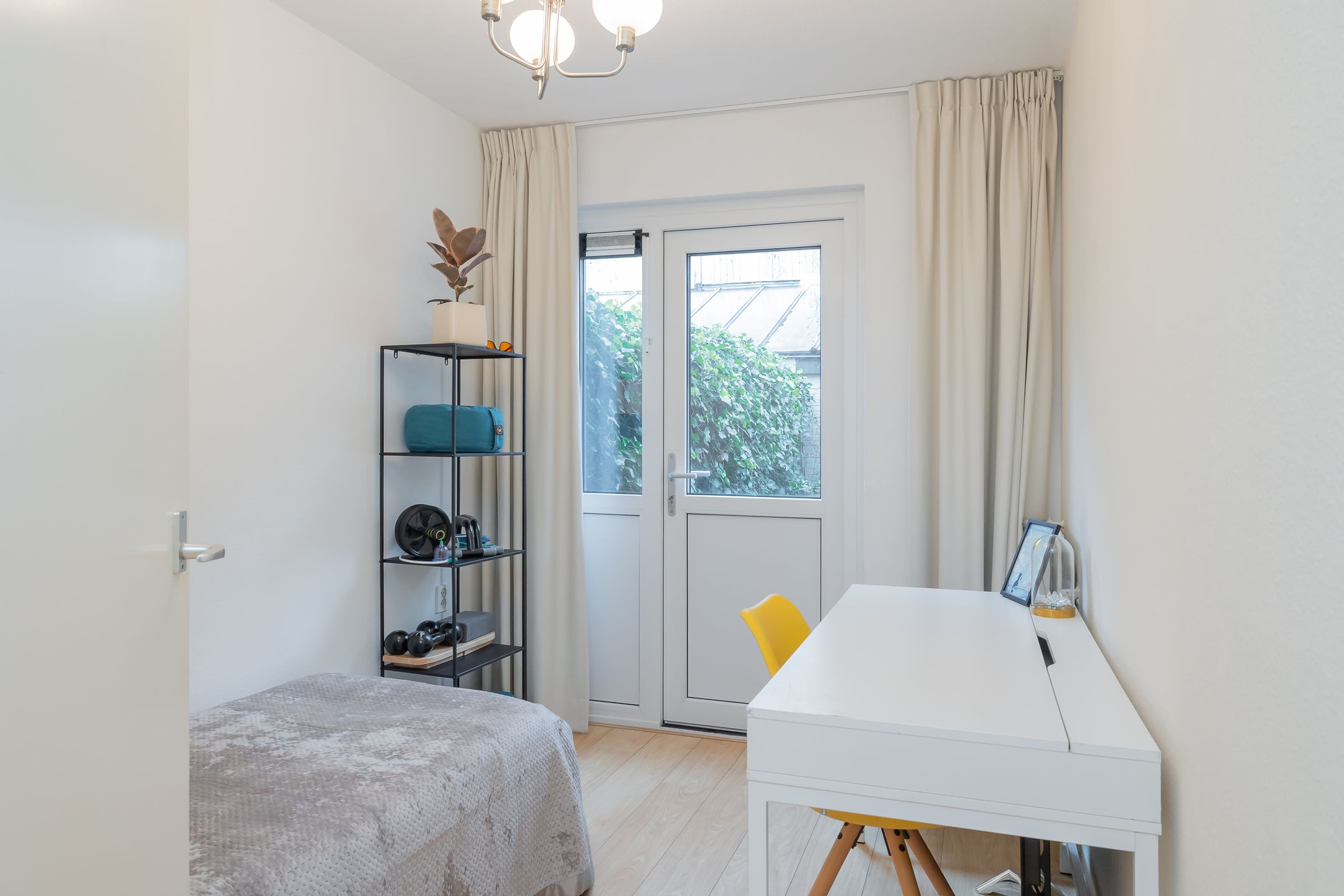 Foto 27 van Nassaulaan 9-A