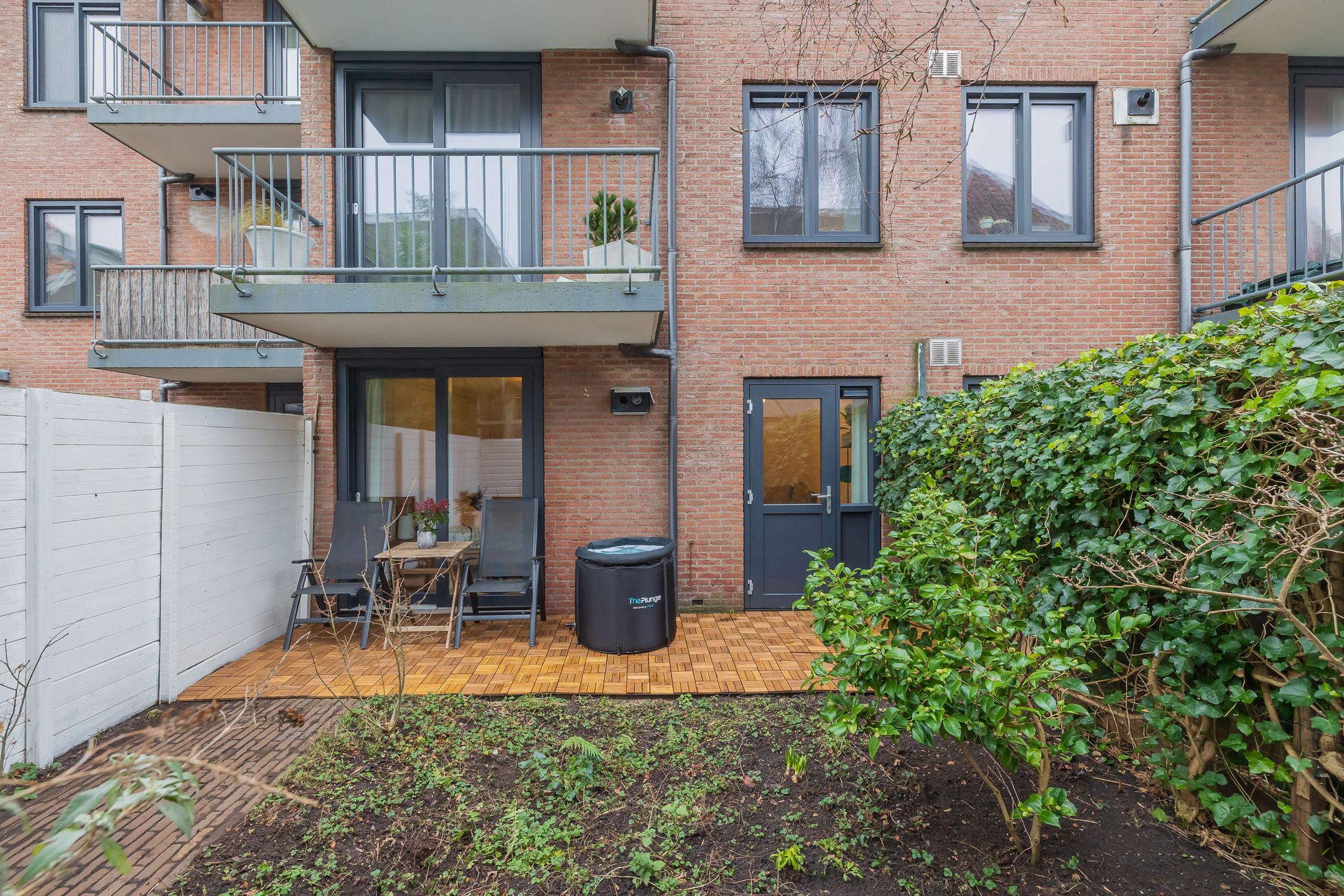 Foto 33 van Nassaulaan 9-A