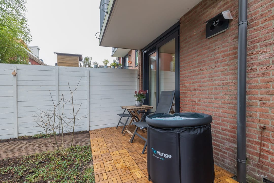 Foto 31 van Nassaulaan 9-A