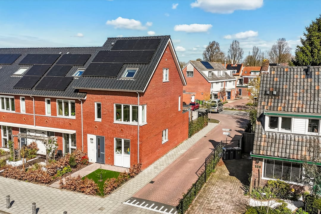 Foto 32 van Patrimoniumlaan 128