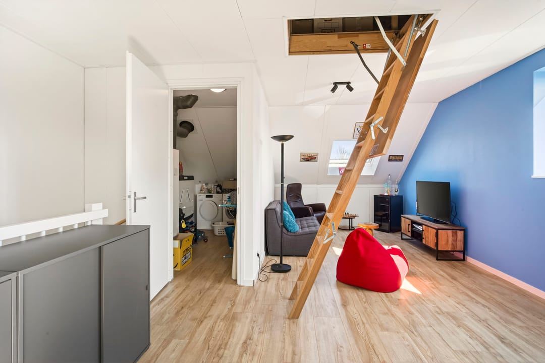 Foto 23 van Patrimoniumlaan 128