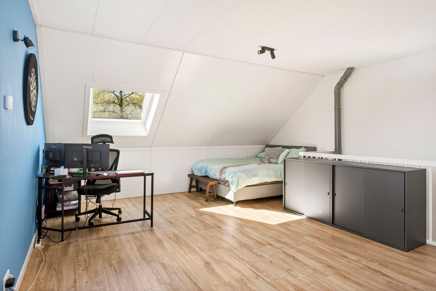 Foto 25 van Patrimoniumlaan 128