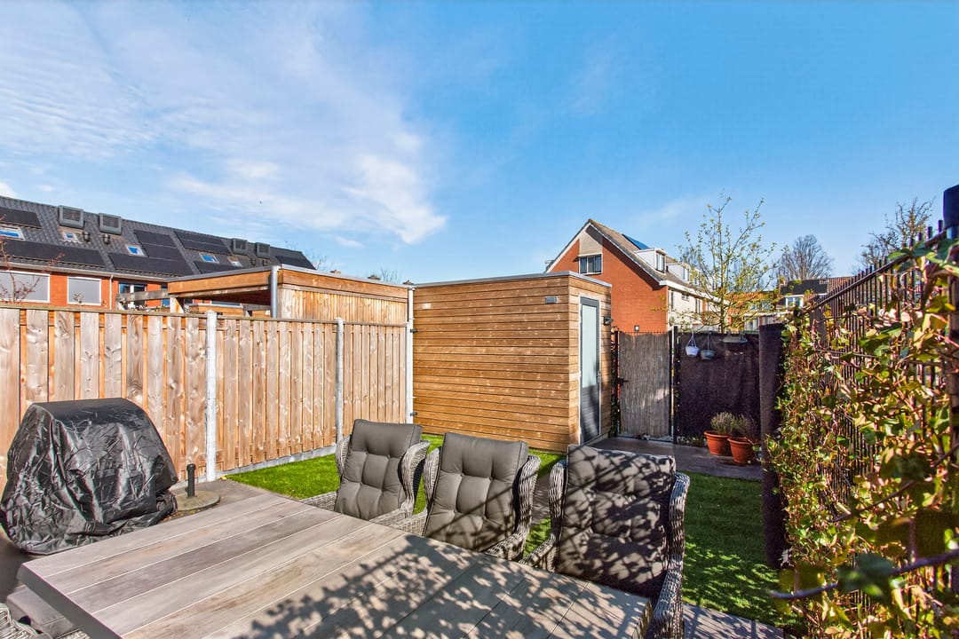 Foto 28 van Patrimoniumlaan 128